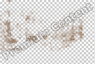 Decals Transparent Textures